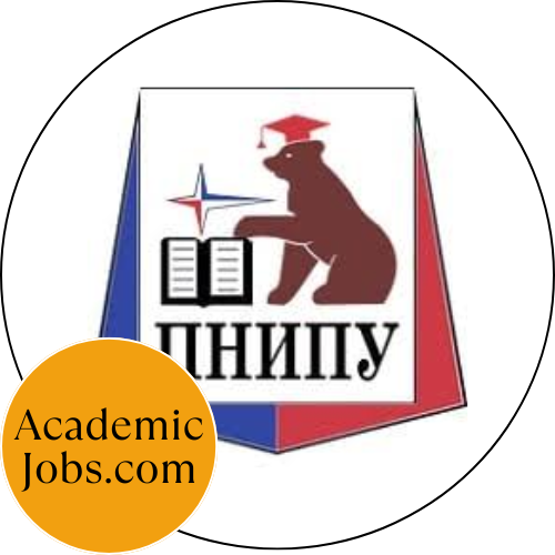 PSTU - Potti Sreeramulu Telugu University logo